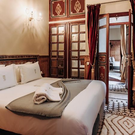Riad Ksar Al Amal & Spa Марракеш Екстер'єр фото