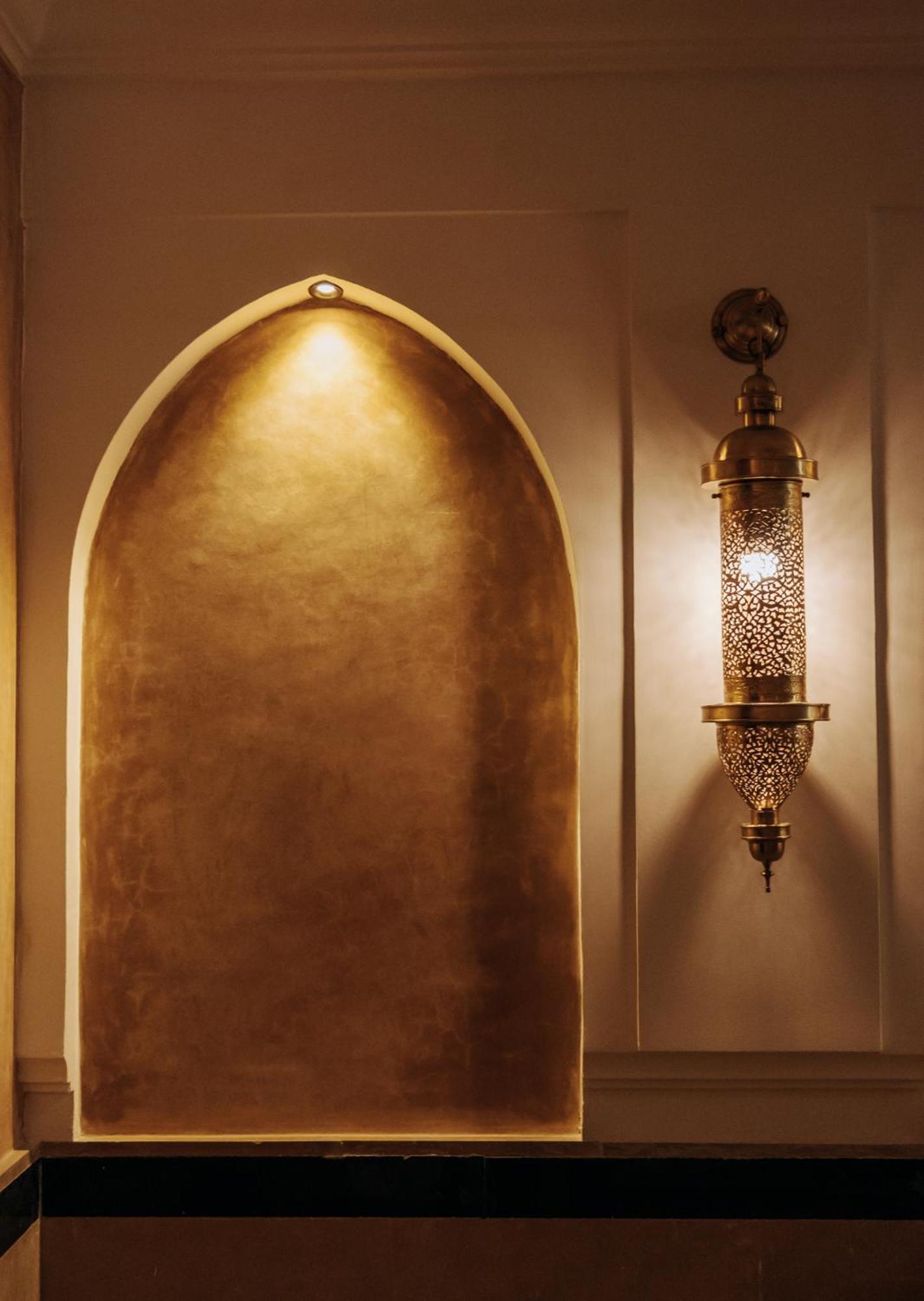 Riad Ksar Al Amal & Spa Марракеш Екстер'єр фото