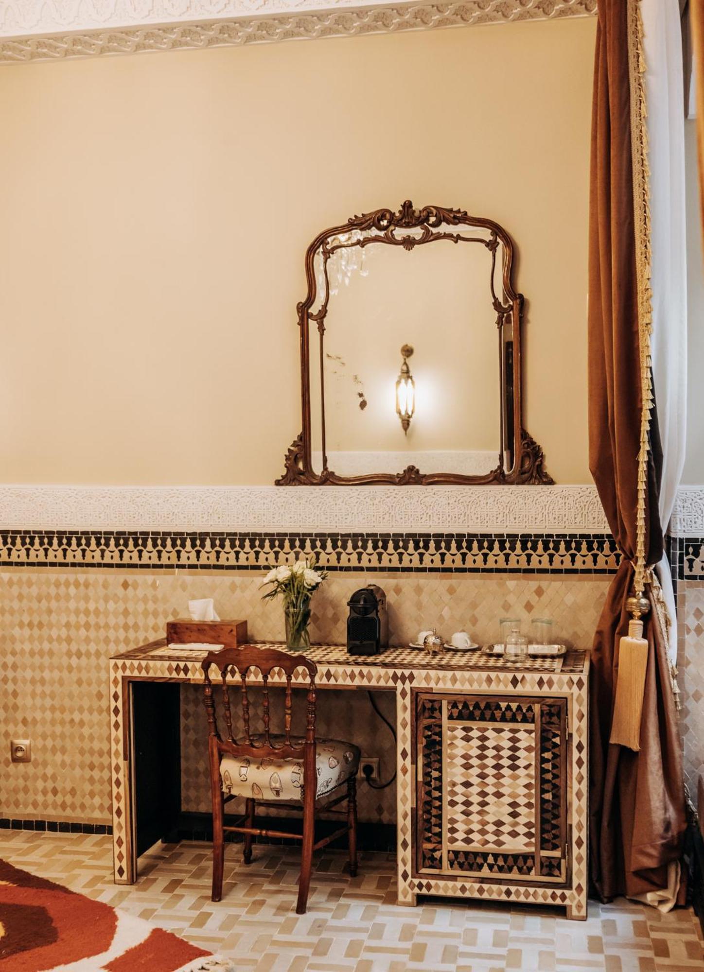 Riad Ksar Al Amal & Spa Марракеш Екстер'єр фото